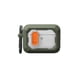 thumbnail image 5 of Estuche URBAN ARMOR GEAR Plasma Olive para AirPods Pro 3ª generación (2025), 5 of 7