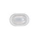 thumbnail image 1 of Luz LED Slim Pancake RV Designer L820 12V Individual, 1 of 1