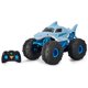 thumbnail image 4 of Vehiculo Monster Jam RDC Megalodon Storm, 4 of 6
