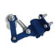 thumbnail image 4 of Tensor De Cadena De Moto Ajustador De Cadena De Metal Para La Mayoría De Motocicletas ATV Azul, 4 of 4