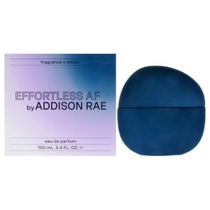 Addison Rae - Effortless Af De Para Mujer - Edp Spray