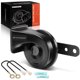 thumbnail image 1 of Bocina eléctrica APremium alta 12 V, 110 dB, 80 mm, 1 of 3