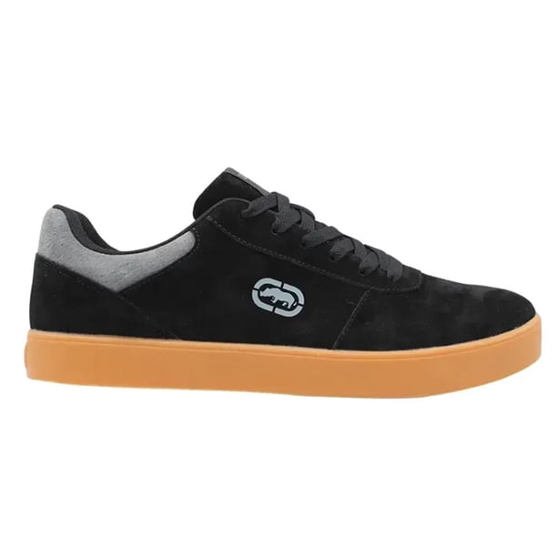 Zapatillas Juvenil Urbana Ecko Unltd Tony Negro