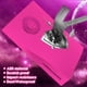 thumbnail image 3 of Placas Frontales AARONMEI PS5 Disc Edition Rosa, 3 of 3
