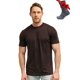 thumbnail image 1 of CAMISETA Merino.tech XL Gris Metal + Calcetines de Lana, 1 of 8
