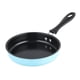 thumbnail image 2 of Mini cocina para niños, sartén de cocina real, puede cocinar, sartén de hierro pequeña, sartén antiadherente, sartén, suplemento de comida para bebés, olla pequeña, 2 of 5