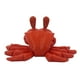 thumbnail image 5 of Juguete Cangrejo Articulado rojo, 5 of 5