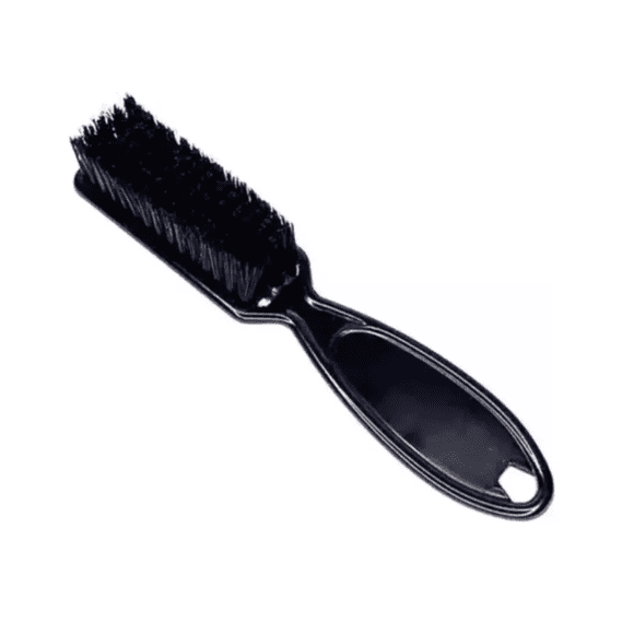 Cepillo Fade Degradados Barberia Barbero Color Negro