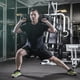 thumbnail image 4 of Bolsa de Arena Fitness Taeku con Peso Ajustable para Entrenamiento Negra, 4 of 9