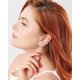 thumbnail image 5 of Aros Gabry&jwl 6 mm/8 mm/10 mm/12 mm Acero Inoxidable Plateado, 5 of 6