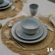 thumbnail image 3 of Juego de Loza 32 pcs Cerámica Amalfi Simplit, 3 of 7