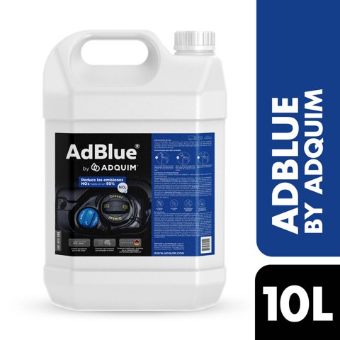 Adquim - Adblue 10 L