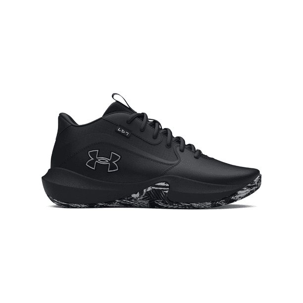 ZAPATILLAS DE BASKETBALL UNDER ARMOUR LOCKDOWN 7 HOMBRE | 3028512-003 - Talla 40