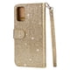 thumbnail image 5 of Funda para FOXDOCK Elegante funda Samsung Galaxy A23/F23 Glitter con cremallera-Ideal para el uso diario, 5 of 5