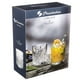 thumbnail image 2 of Juego de 4 vasos bajos Timeless 345 cc, 2 of 2
