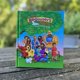 thumbnail image 5 of Libro HarperCollins La Biblia para principiantes: historias infantiles atemporales, 5 of 9