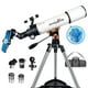 thumbnail image 1 of Telescopio Astronómico Profesional Monocular 50070m, 1 of 10