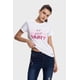 thumbnail image 2 of Polera Mujer Básica Print Blanco - ll, 2 of 4