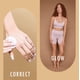 thumbnail image 3 of Discos desmaquillantes para autobronceador ST. MORIZ 60 unidades veganos, 3 of 6