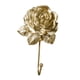 thumbnail image 4 of Gancho De Rosa Organizador Pastoral Moderno Colgador De Puerta Europeo Para Bolso Toalla De Oro, 4 of 5
