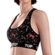 thumbnail image 2 of Peto Mujer Algodón Hello Kitty C8, 2 of 3