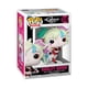 thumbnail image 1 of Figura de vinilo Funko Pop Animation DC Suicide Squad Isakai Harley Quinn 9,5 cm, 1 of 7