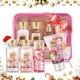 thumbnail image 1 of Set Baño Y Cuidado Corporal Rosa 4 Piezas Regalo, 1 of 3