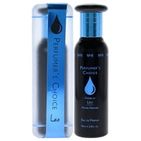 Choice 11 Leo By Milton Lloyd For Men - 83 Ml Edp Spray