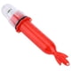 thumbnail image 2 of Luz LED de ahorro de energía para pesca en bote de plástico, luz estroboscópica de señal (roja), 2 of 8