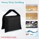thumbnail image 3 of Bolsas de peso para fotografía con forma de saco de arena ABCCANOPY para soporte de vídeo, 3 of 7