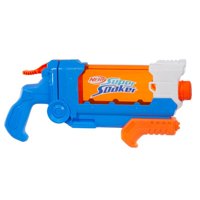 Nerf - Lanzador De Agua Super Soaker Flip Fill