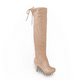 thumbnail image 2 of Bota Beige Pand-G, 2 of 5