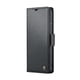 thumbnail image 4 of CaseMe tipo cartera OPPO Reno 12 5G con cierre magnético, RFID, tarjetero, soporte, carga inalámbrica, 4 of 5