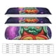 thumbnail image 2 of Rat Fink Bed Duvet Cover Microfiber Bedding Sets 3D Printed Lightweight 3 Piece Comforter Sets for Kids Boys Girls, 2 of 5