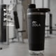 thumbnail image 3 of Botella Shaker Zola 720 ml Negro, 3 of 5