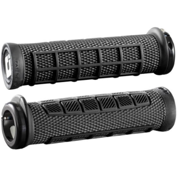 Puños para Bicicleta ODI Elite Pro Half Waffle