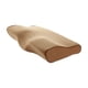 thumbnail image 2 of Almohada Almohadas Con Funda De Almohada Lavable Para Dormir Boca Arriba Camel, 2 of 3
