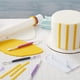 thumbnail image 3 of Juego de pinceles para decorar pasteles, herramientas para modelar fondant, pasta de goma para decorar pasteles, juego de herramientas para esculpir pasteles y malvaviscos para hacer tú mismo, 3 of 8