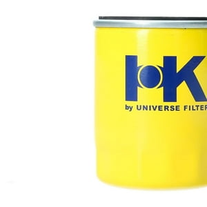Filtec/Hk - Kit De Filtros Honda Civic 1.8 R18A 12/17 Gasolina 16 Val