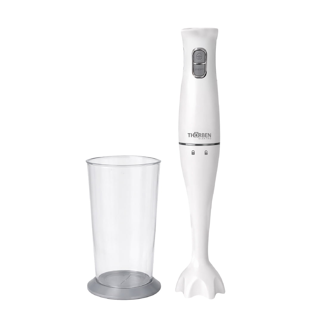 Thorben - Minipimmer 2 Accesorios Thor Hb Stick