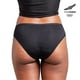 thumbnail image 3 of Calzón Menstrual Sport Moderado L Negro, 3 of 3