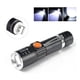 thumbnail image 2 of Linterna Led Cree Recargable Usb 3000l Zoom, 2 of 4
