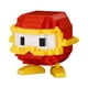 thumbnail image 1 of Kit de construcción nanoblock Namco Classic Games Dig Dug Pooka, 1 of 5