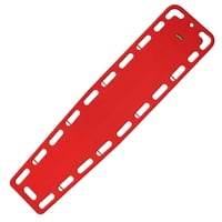 Steelpro - Tabla Espinal 184X45X5Cm