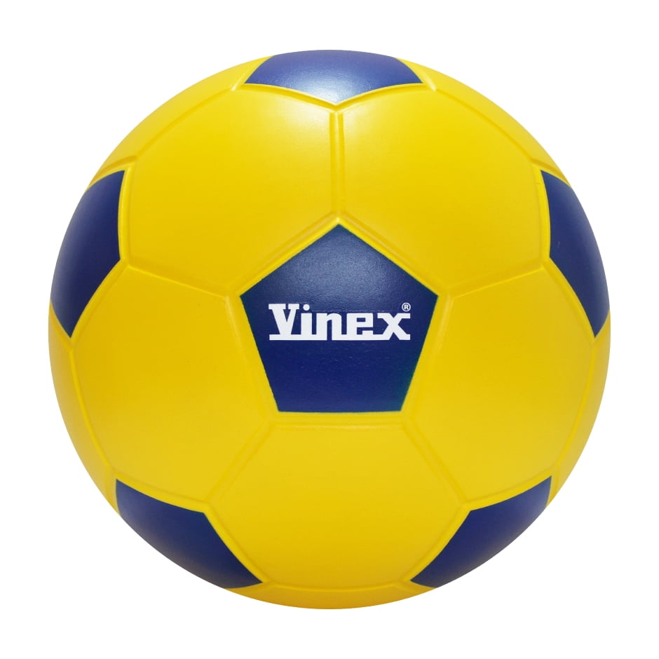 Vinex - Balón Esponja Futbol Ama-az 8