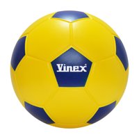 Vinex - Balón Esponja Futbol Ama-Az 8""