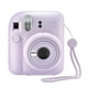 thumbnail image 2 of Cámara Instantánea Instax Mini 12 Con Funda Y 60 Películas, 2 of 8