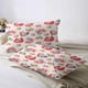thumbnail image 4 of Ariel Bedding Sets Cartoon Duvet Cover Lightweight 3 Piece Bet Sets for Kids Boys Girls, 4 of 5