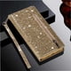 thumbnail image 3 of Funda para FOXDOCK Elegante funda Xiaomi Redmi Note 13 4G Glitter con cremallera-Ideal para el uso diario, 3 of 5