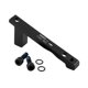 thumbnail image 5 of Adaptador De Freno De Disco Para Bicicleta, Soporte De Pinza De Freno De Disco Con Pernos Para Bicicleta De Carretera, Color Negro, 5 of 5